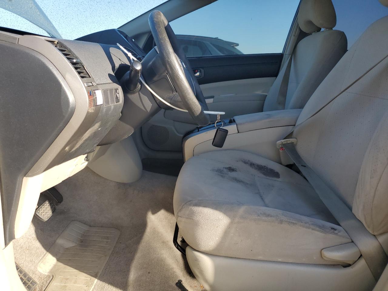 2009 Toyota Prius VIN: JTDKB20UX97878766 Lot: 82227385