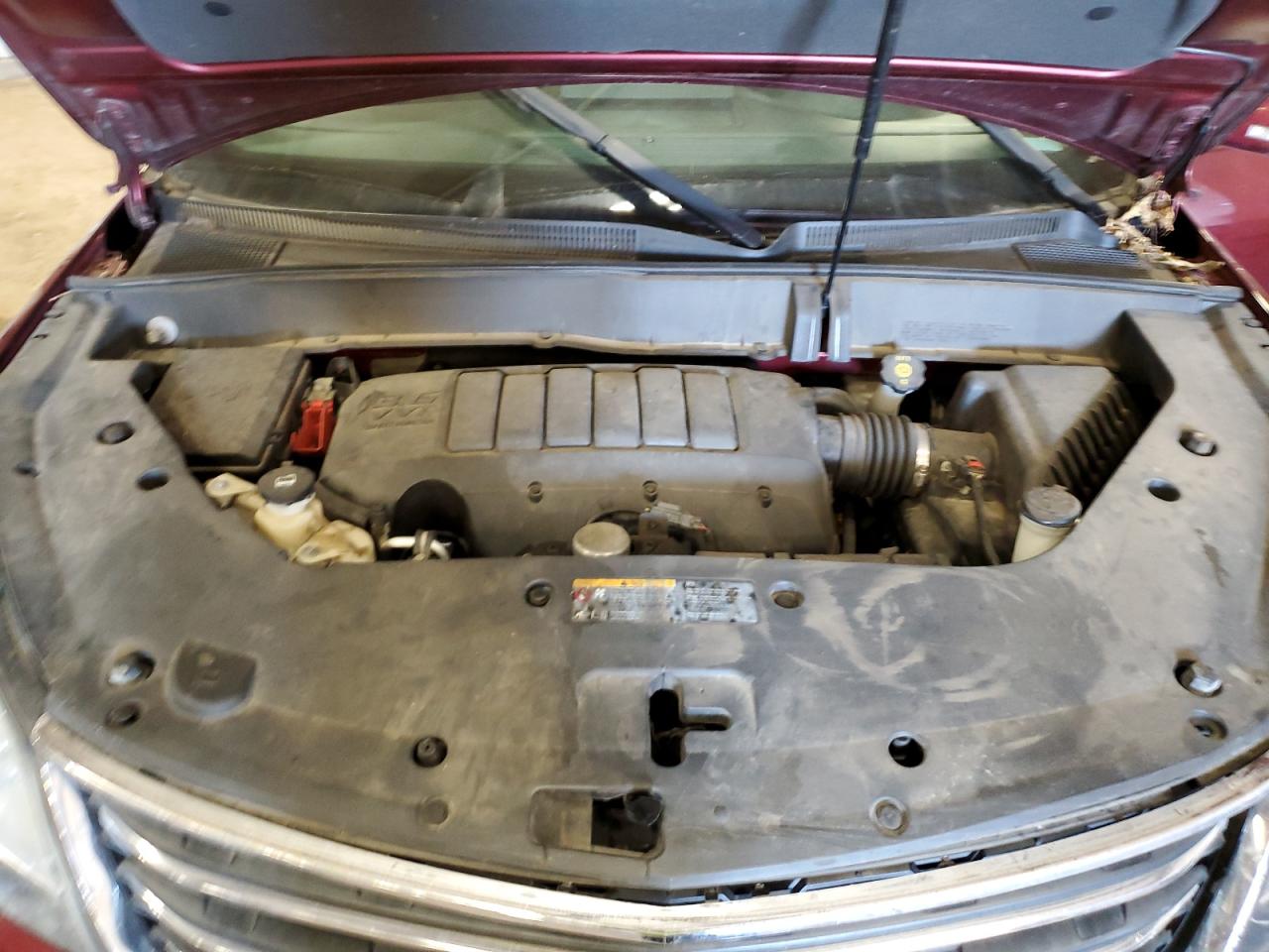 2015 Chevrolet Traverse Lt VIN: 1GNKVGKD0FJ239254 Lot: 82355725