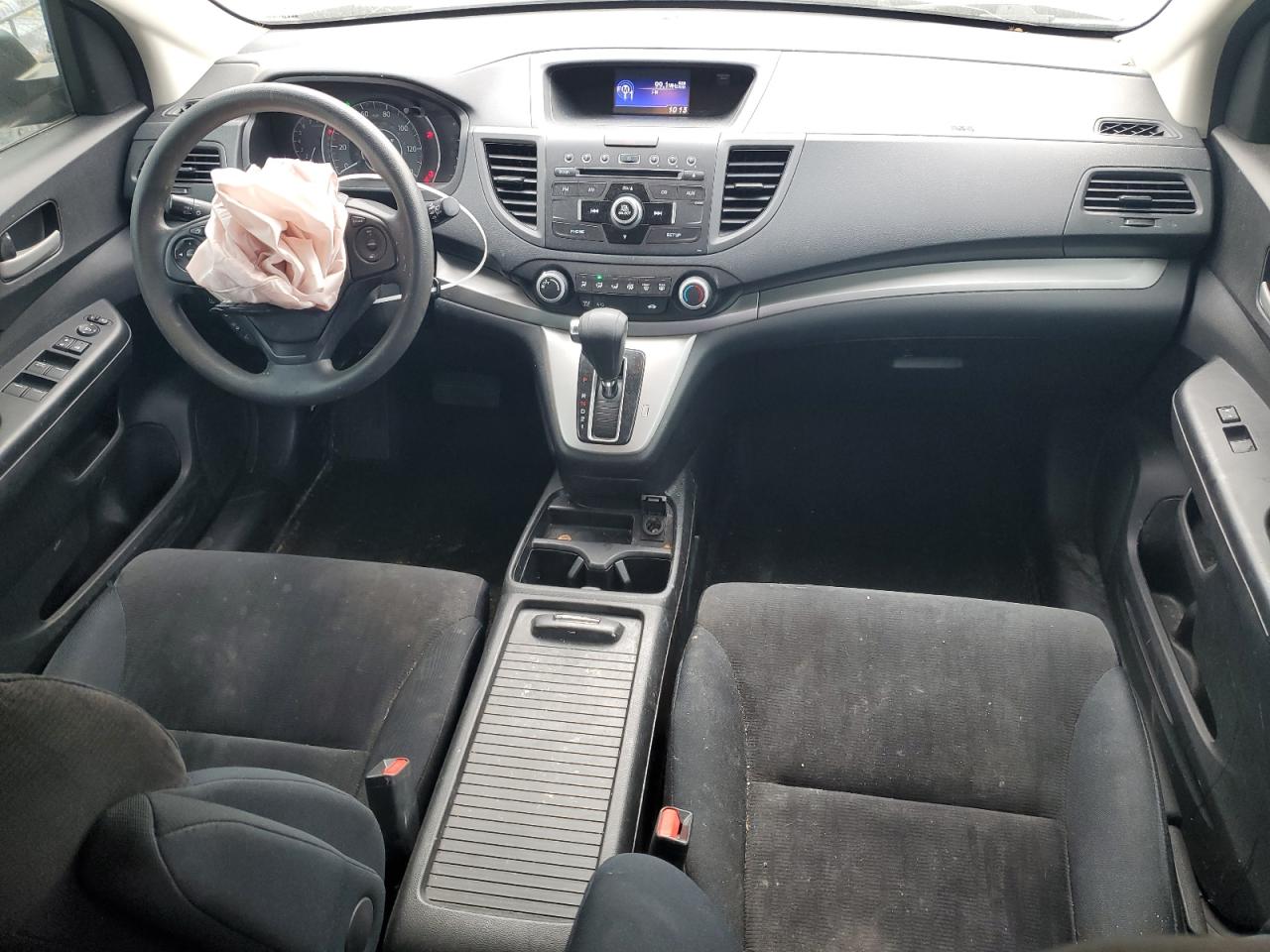 2014 Honda Cr-V Lx VIN: 2HKRM4H3XEH725665 Lot: 86326945