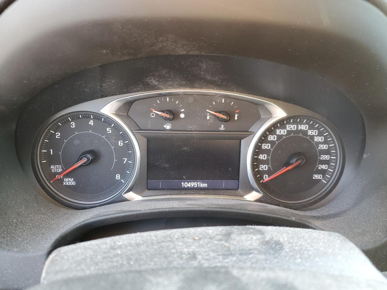 2020 GMC Terrain Denali VIN: 3GKALXEX8LL264346 Lot: 90441495