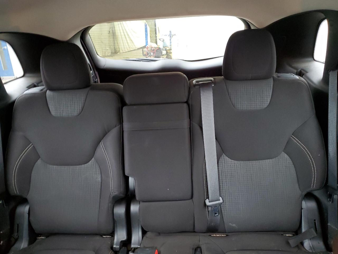 2016 Jeep Cherokee Latitude VIN: 1C4PJMCB1GW260785 Lot: 86282705