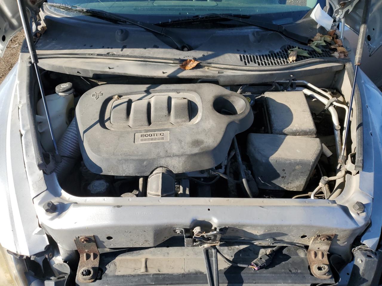 2007 Chevrolet Hhr Lt VIN: 3GNDA33P27S578149 Lot: 86060955