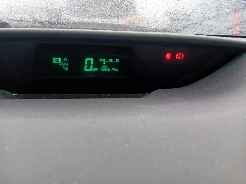 2007 TOYOTA PRIUS T SPIRIT VV-I AUTO 