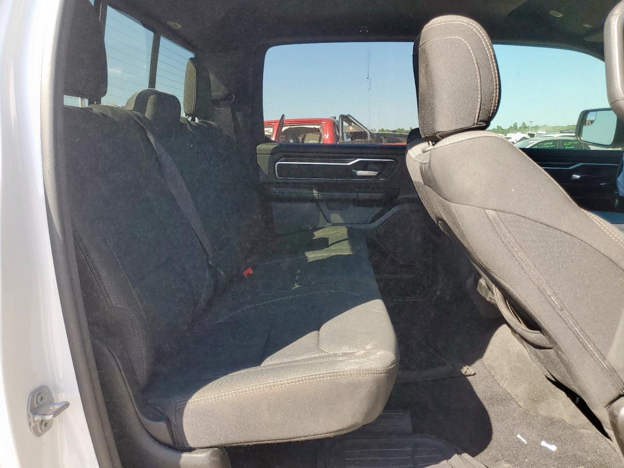 2020 Ram 1500 Big Horn/Lone Star VIN: 1C6RREFT2LN398080 Lot: 85547325