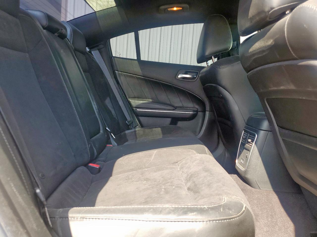 2018 Dodge Charger R/T VIN: 2C3CDXCT5JH247385 Lot: 84888665