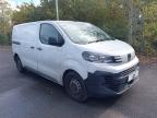 2025 PEUGEOT EXPERT 1.5 BLUEHDI 120 PROFESSIONAL VAN for sale at Copart ST HELENS