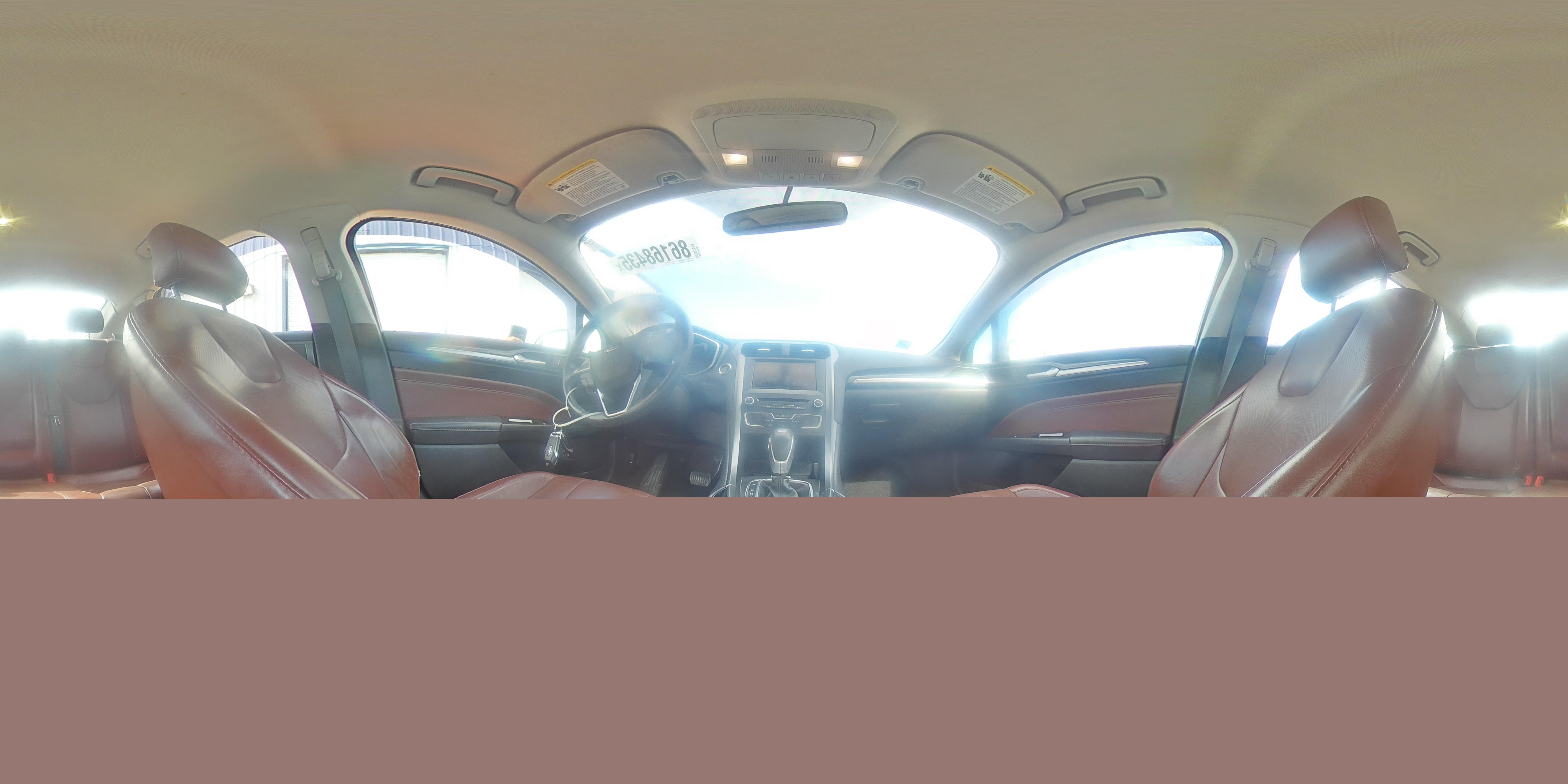 2016 Ford Fusion Se VIN: 3FA6P0HD3GR246280 Lot: 86168435