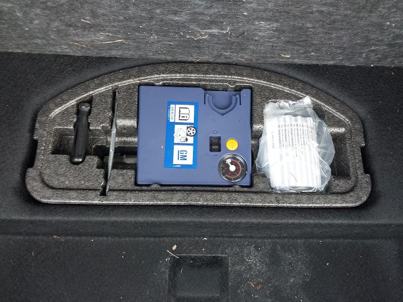 2013 VAUXHALL ASTRA 1.6I 16V SRI 5DR AUTO