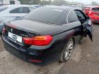 2016 BMW 420D SE AUTO  for sale at Copart WOLVERHAMPTON