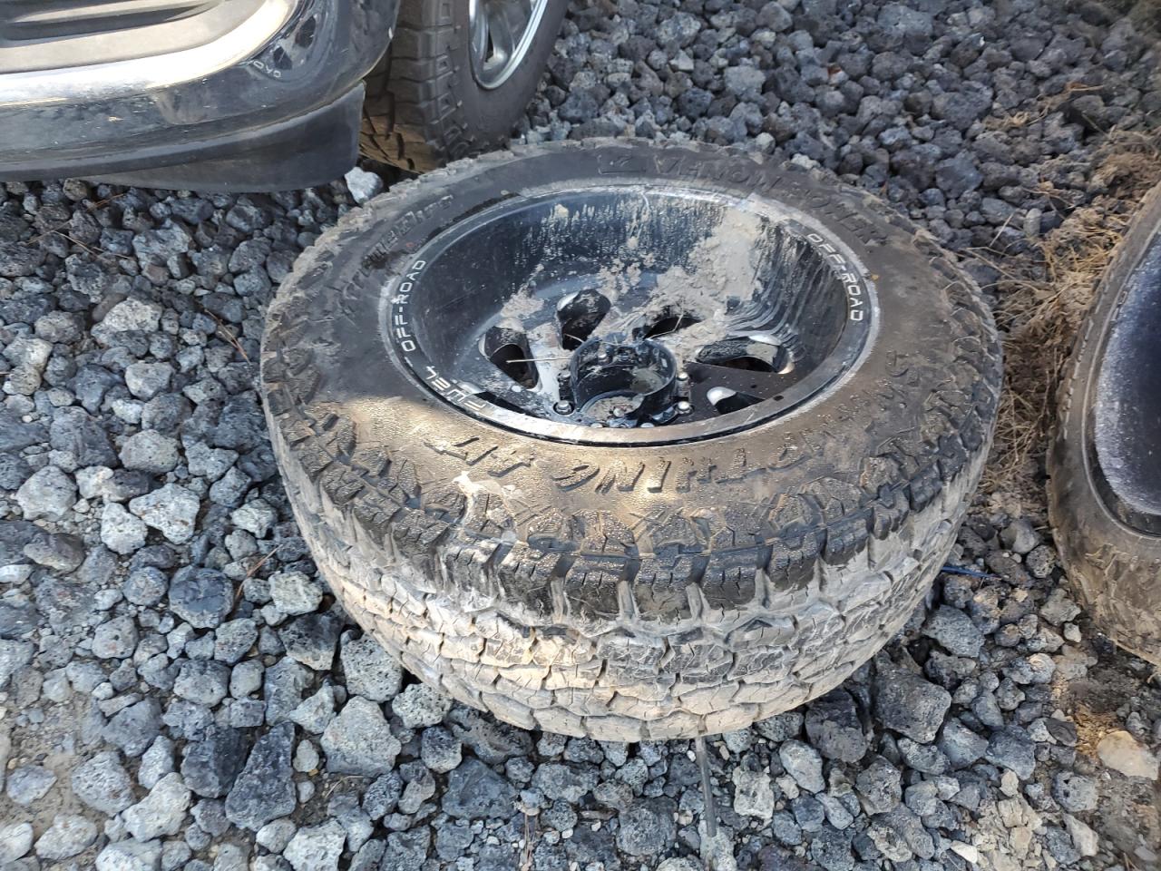 2012 Dodge Ram 2500 St VIN: 3C6UD5CL2CG284165 Lot: 82579665