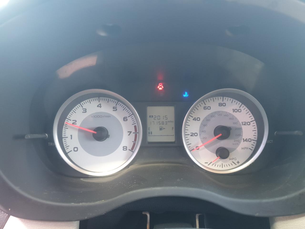 2013 Subaru Impreza VIN: JF1GJAA63DG025000 Lot: 84637845