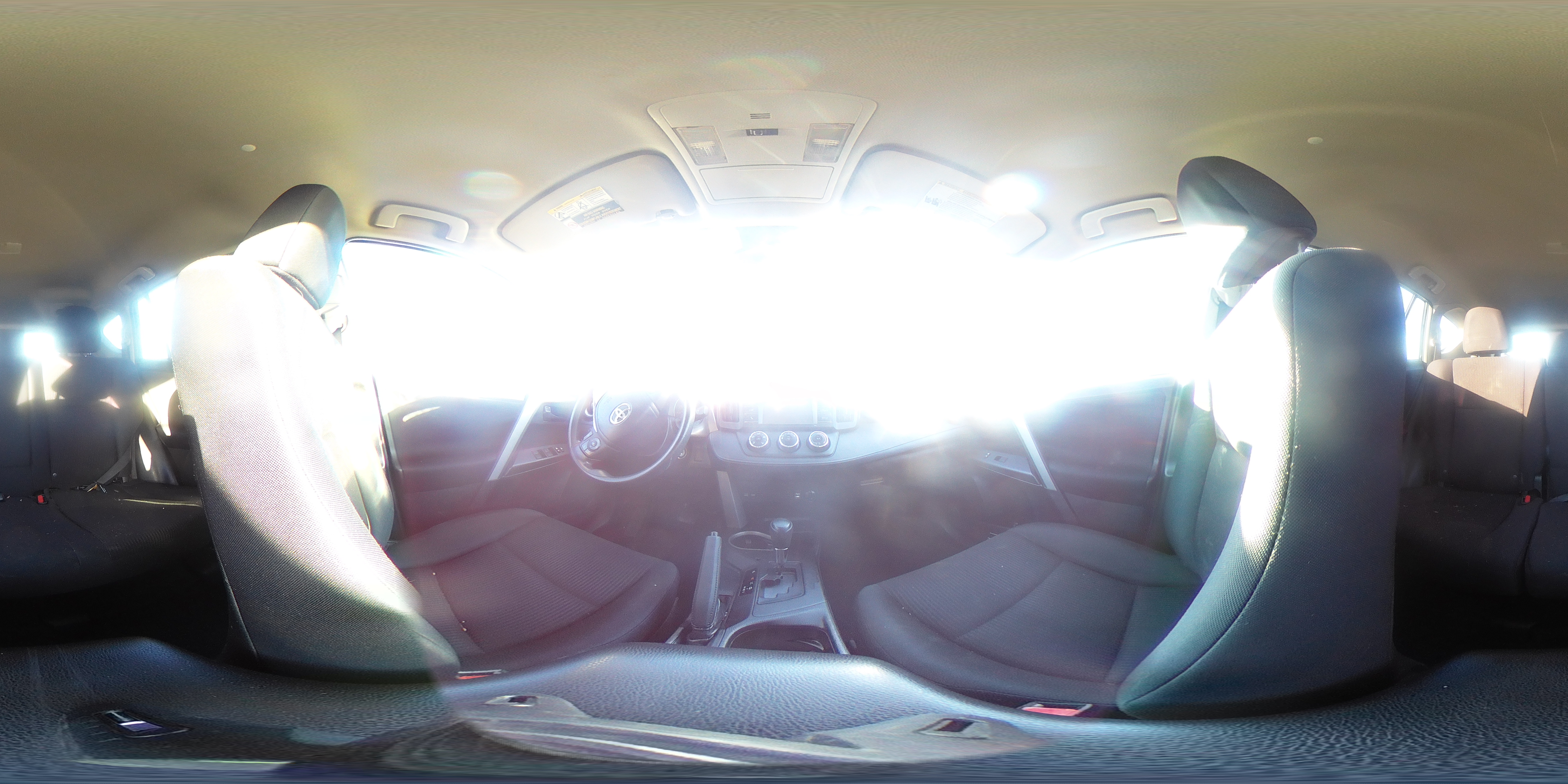 2017 Toyota Rav4 Le VIN: 2T3BFREV9HW665647 Lot: 82450615