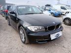 2009 BMW 116D SE  for sale at Copart BRISTOL