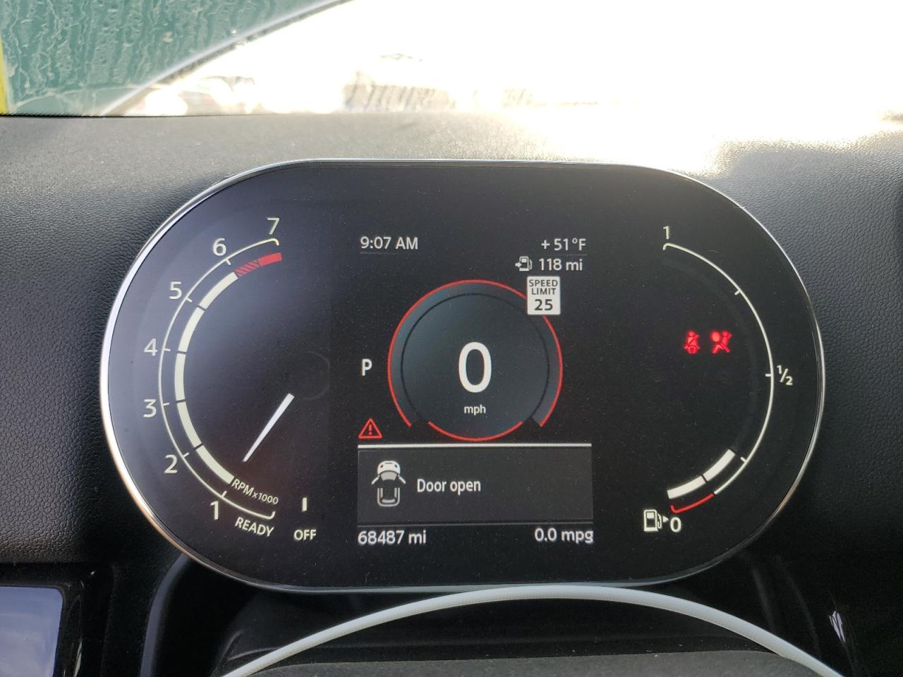 2022 Mini Cooper Countryman All4 VIN: WMZ43BR05N3N62070 Lot: 82743005