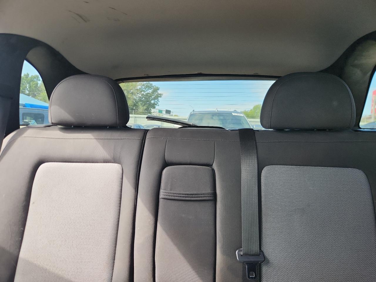 2014 Chevrolet Captiva Lt VIN: 3GNAL3EKXES665728 Lot: 85551215