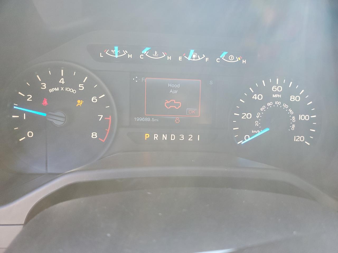 2015 Ford F150 Super Cab VIN: 1FTEX1E87FKF04015 Lot: 85334695