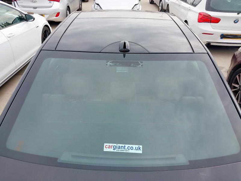 2015 MERCEDES-BENZ E CLASS E220 BLUETEC SE PREMIUM 4DR 7G-TRONIC