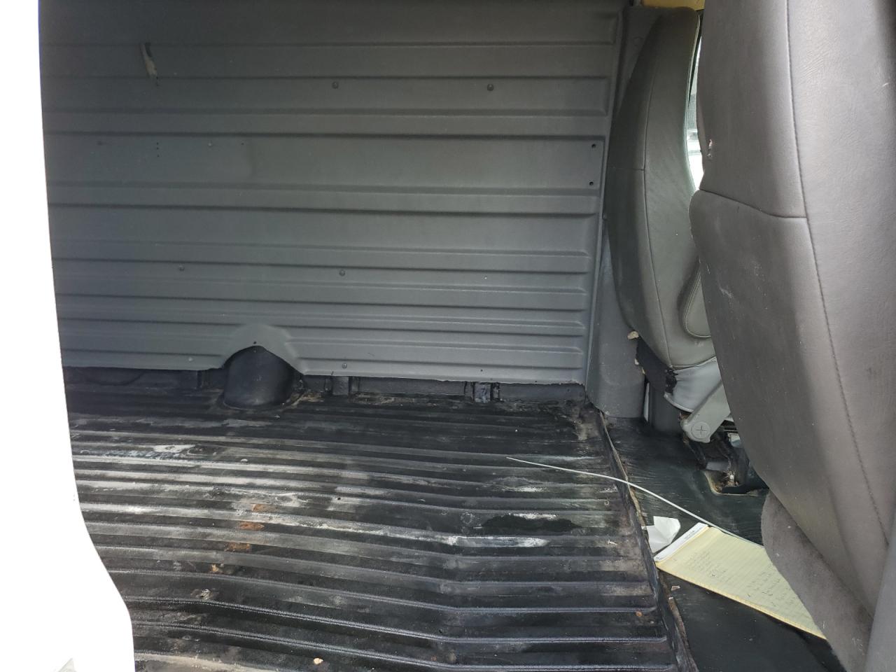 2011 Chevrolet Express G2500 VIN: 1GCWGGBA1B1130824 Lot: 84920635