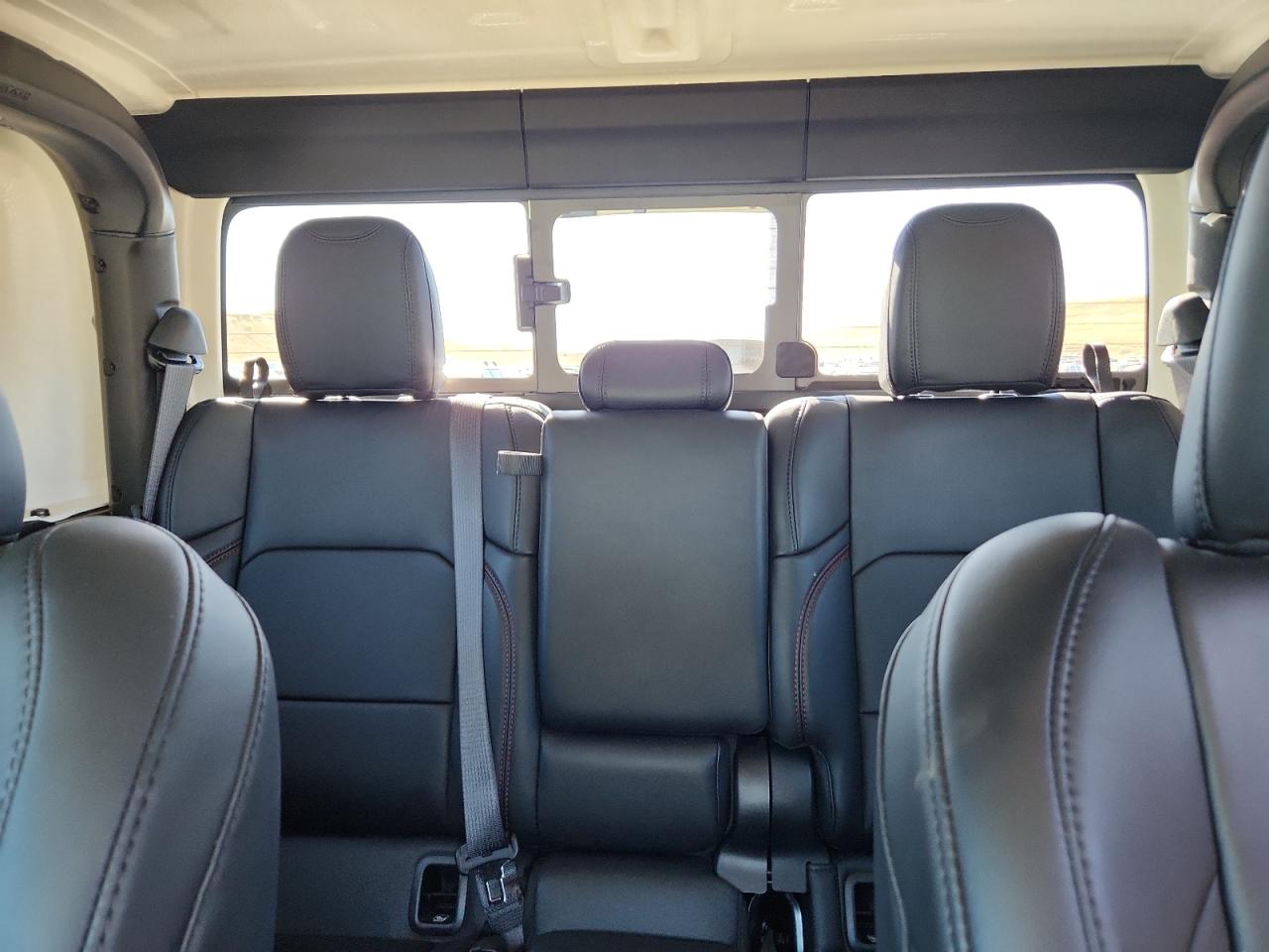 2025 Jeep Gladiator Rubicon VIN: 1C6RJTBG0SL531790 Lot: 82676705