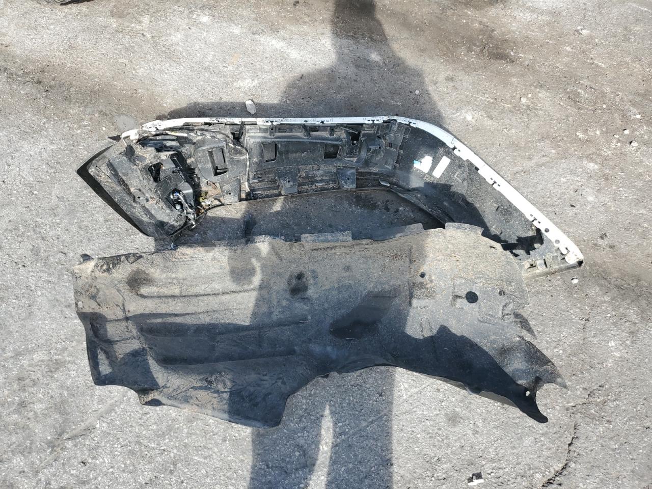 2021 Jeep Gladiator Overland VIN: 1C6HJTFG8ML529035 Lot: 82009705