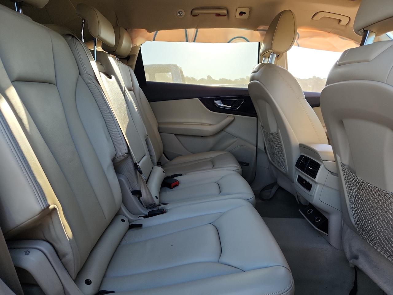 2017 Audi Q7 Premium Plus VIN: WA1LAAF75HD007206 Lot: 89714465