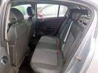 2007 VAUXHALL CORSA DESIGN AUTO  for sale at Copart ROCHFORD