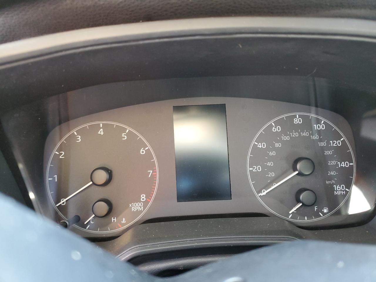 2023 Toyota Corolla Cross L VIN: 7MUAAAAG5PV050943 Lot: 84792375