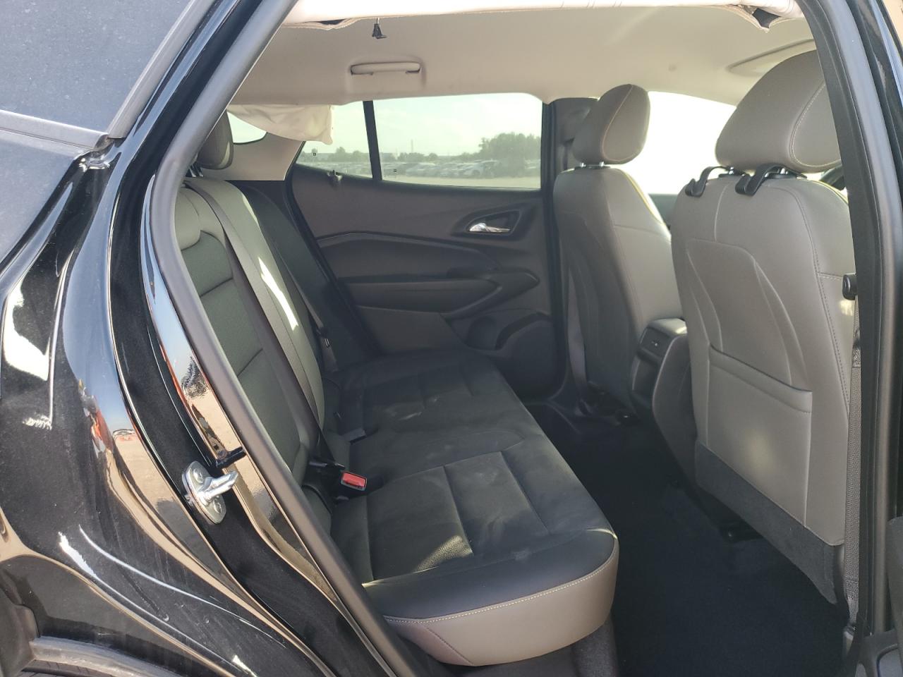 2024 Chevrolet Trax Activ VIN: KL77LKE23RC111369 Lot: 82472135