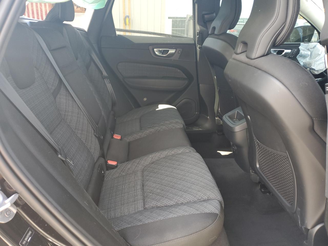 2024 Volvo Xc60 Core VIN: YV4L12RK5R1750492 Lot: 86335555