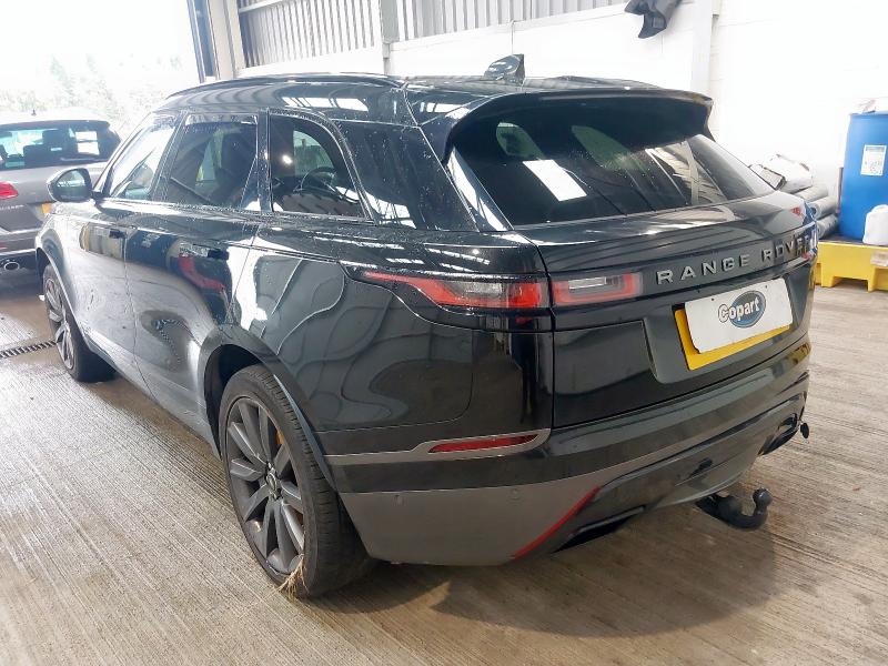 2019 LAND ROVER R ROVER VELAR R-DYN HSE D 