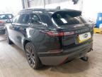 2019 LAND ROVER R ROVER VELAR R-DYN HSE D  for sale at Copart EAST KILBRIDE