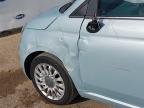 2023 FIAT 500 1.0 MILD HYBRID 3DR for sale at Copart SANDY