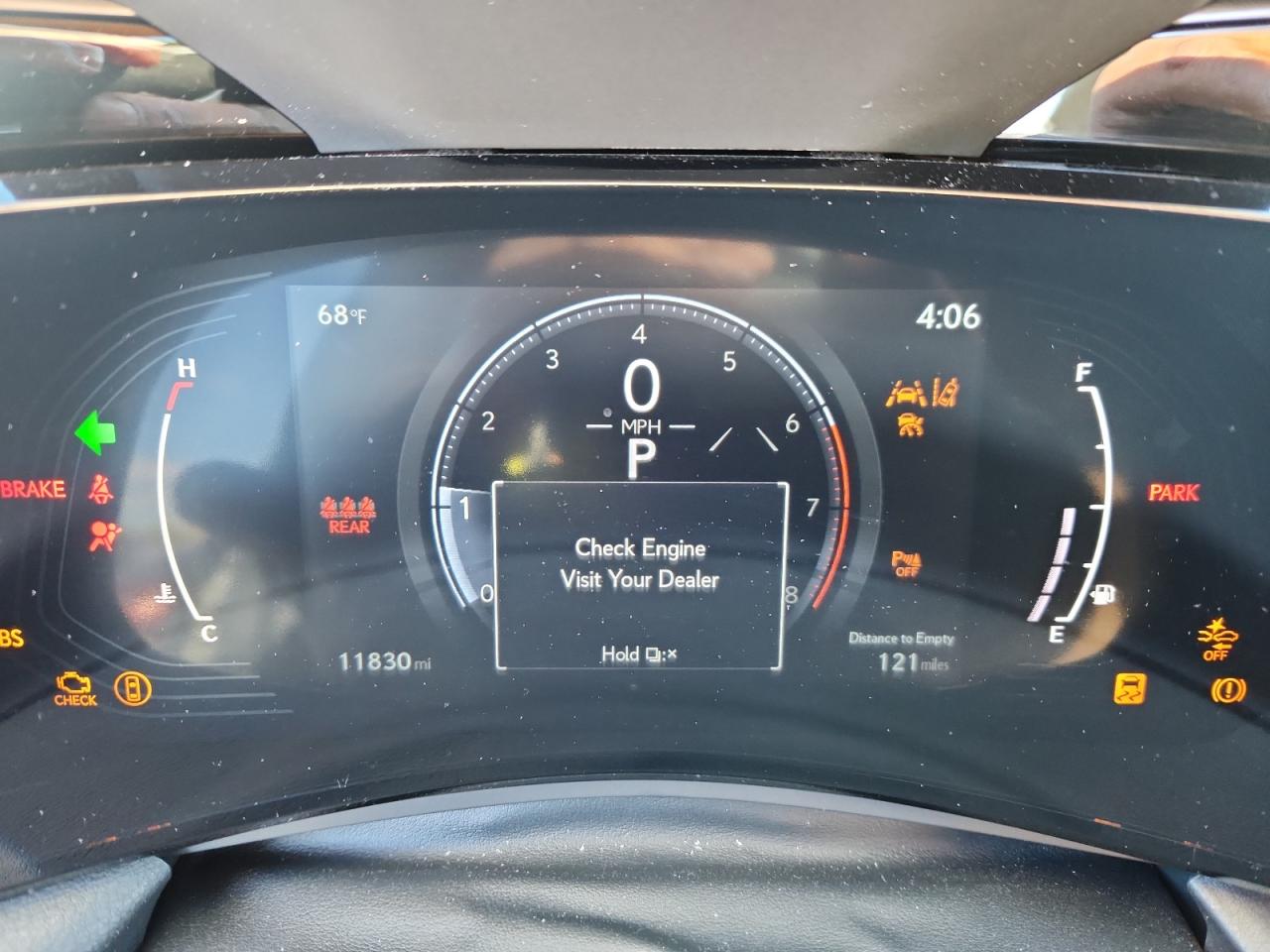 2024 Lexus Nx 350 Premium VIN: 2T2GGCEZ3RC036752 Lot: 86477195