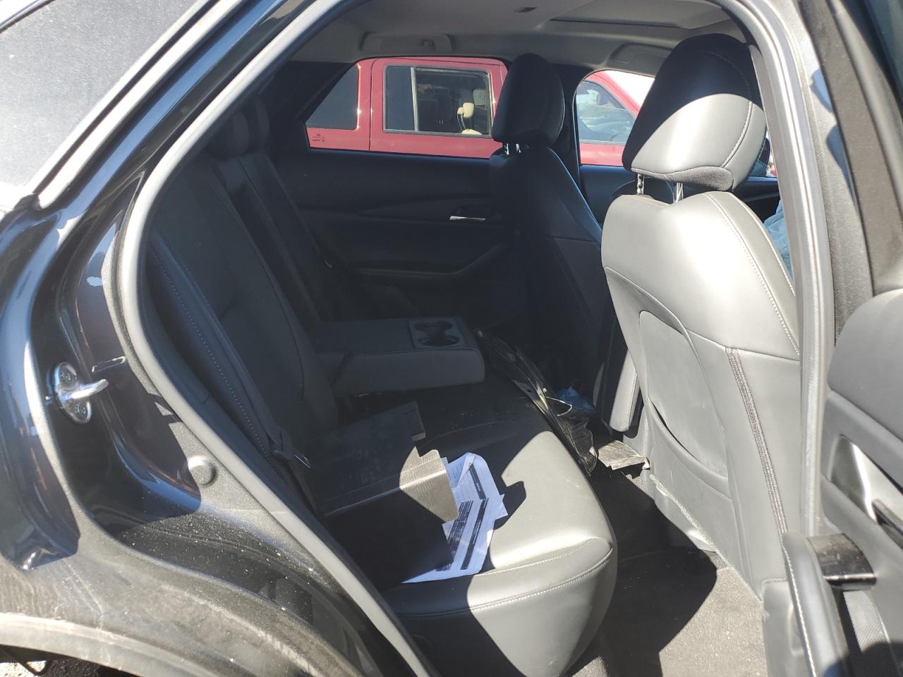 2023 Mazda Cx-30 Preferred VIN: 3MVDMBCM3PM518951 Lot: 84259645