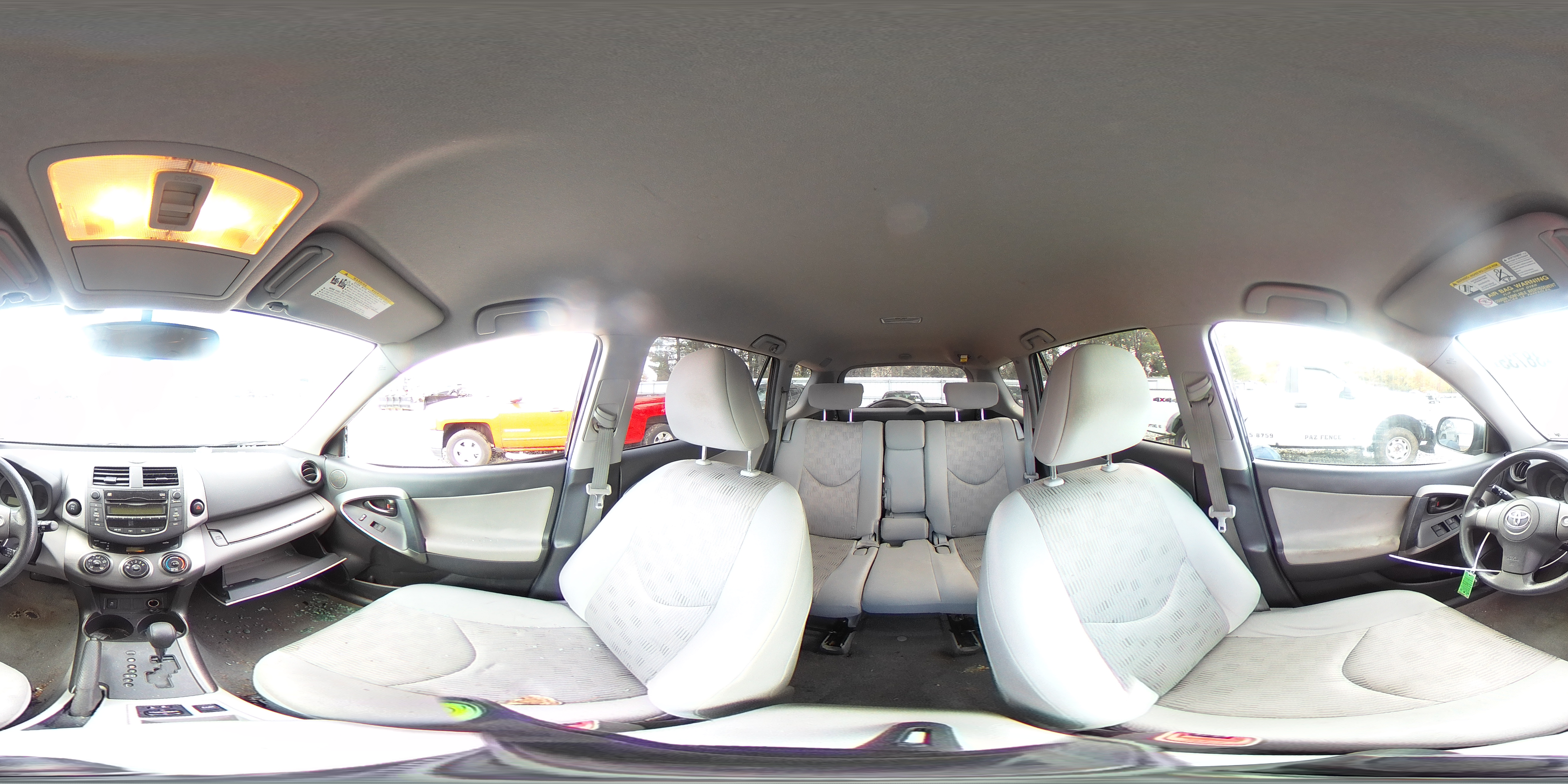 2011 Toyota Rav4 VIN: 2T3BF4DV7BW103158 Lot: 87438735