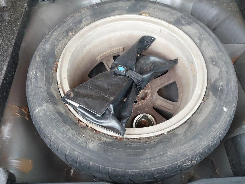 2005 HONDA CIVIC 1.6 I-VTEC SE 5DR