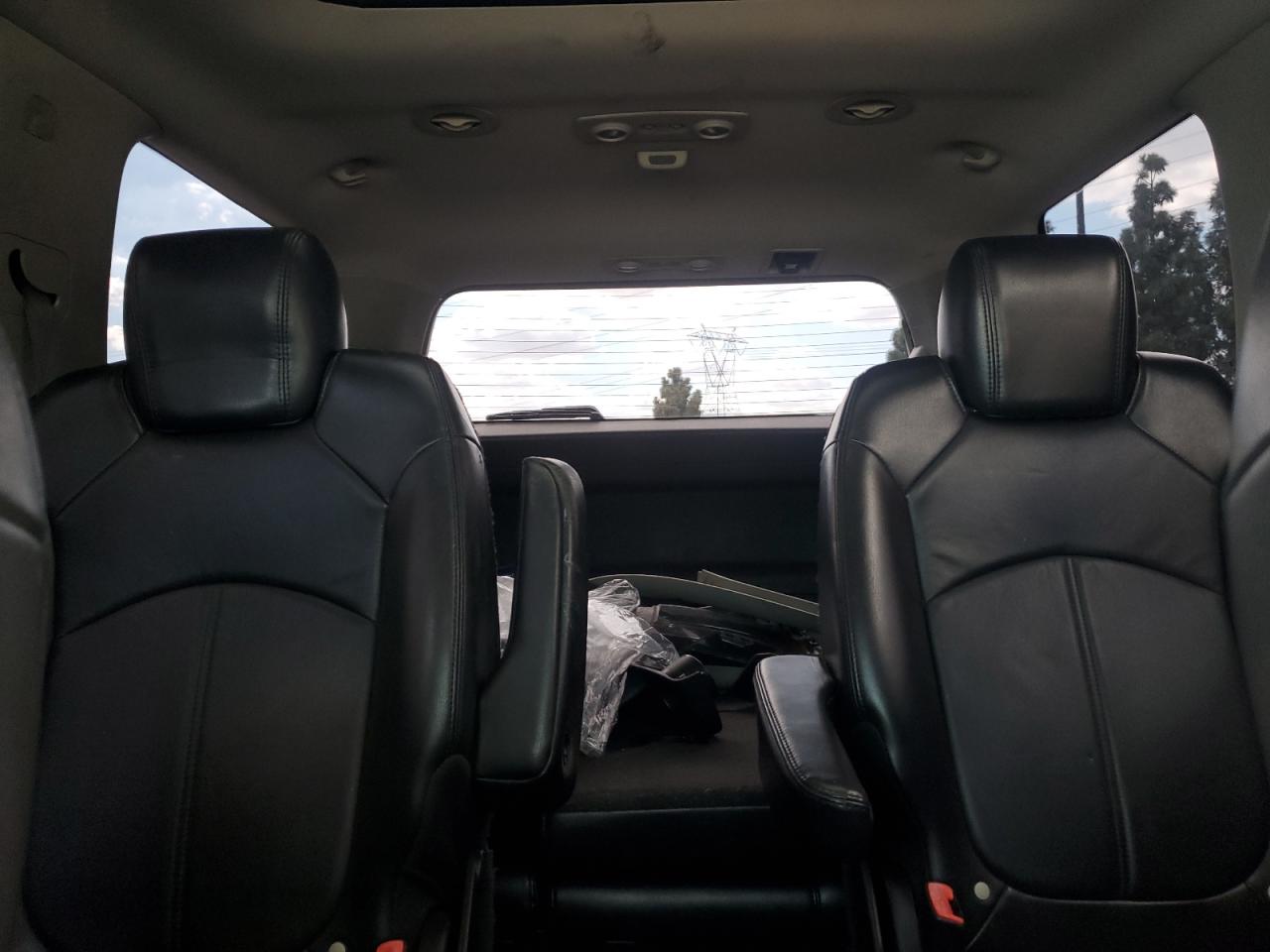 2008 GMC Acadia Slt-1 VIN: 1GKER23778J127726 Lot: 82472125