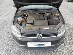 2015 VOLKSWAGEN POLO SE DESIGN TDI  for sale at Copart BELFAST