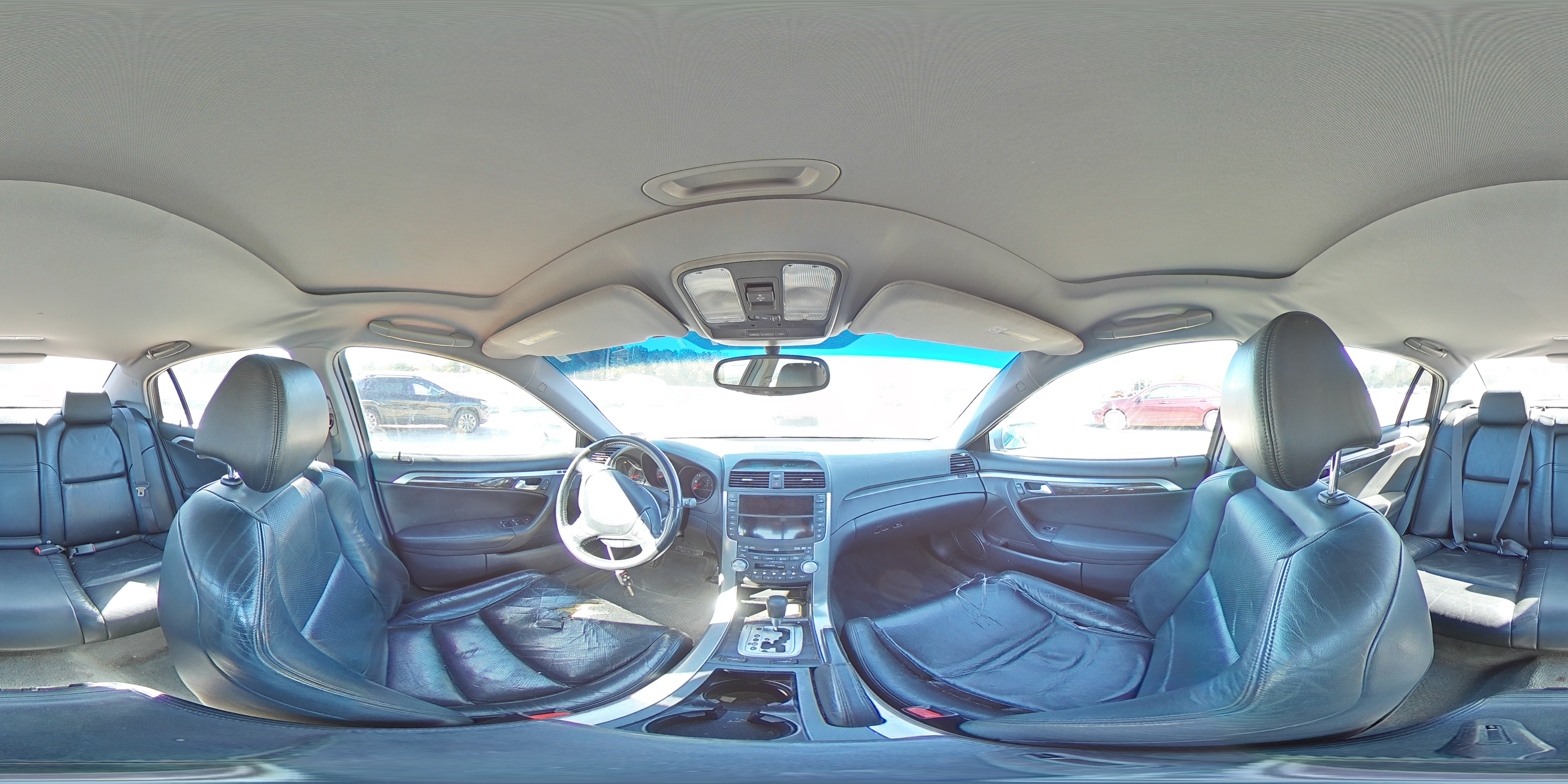 2007 Acura Tl VIN: 19UUA66247A023880 Lot: 89596635