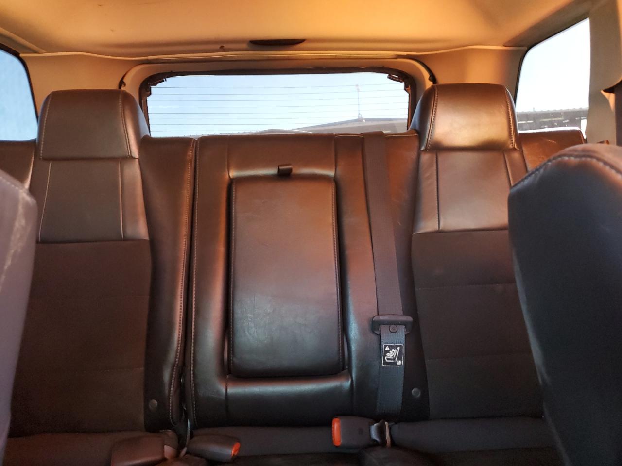 2009 Jeep Grand Cherokee Srt-8 VIN: 1J8HR78WX9C501959 Lot: 82644775