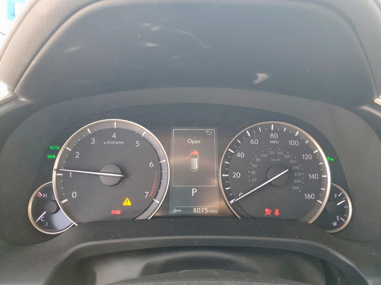 2019 Lexus Rx 350 Base VIN: 2T2ZZMCA2KC148437 Lot: 82224625