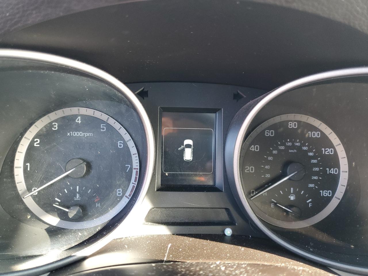 2018 Hyundai Santa Fe Sport VIN: 5XYZU3LB4JG514696 Lot: 81977915