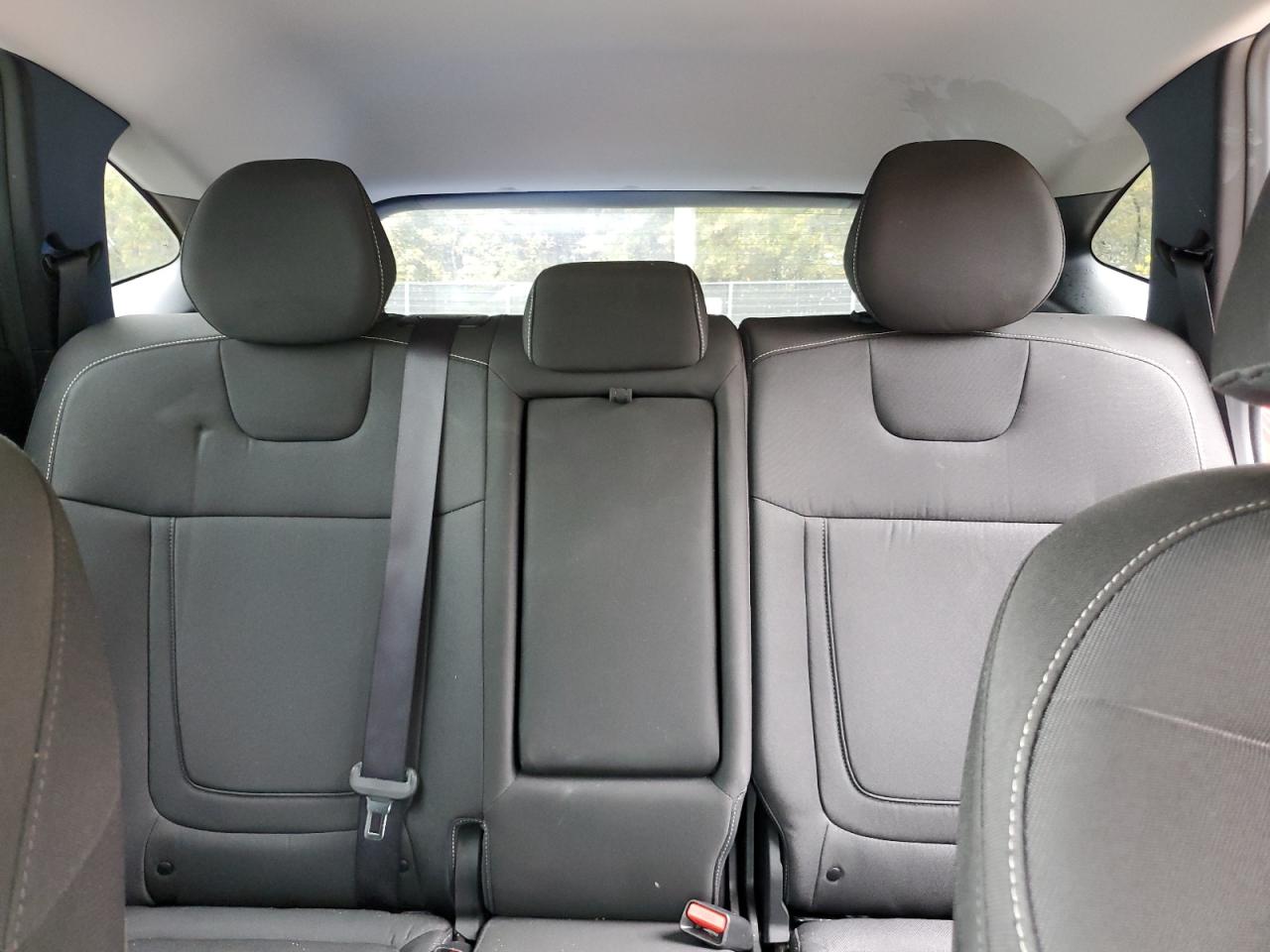 2024 Hyundai Tucson Se VIN: 5NMJA3DE3RH432328 Lot: 84941385