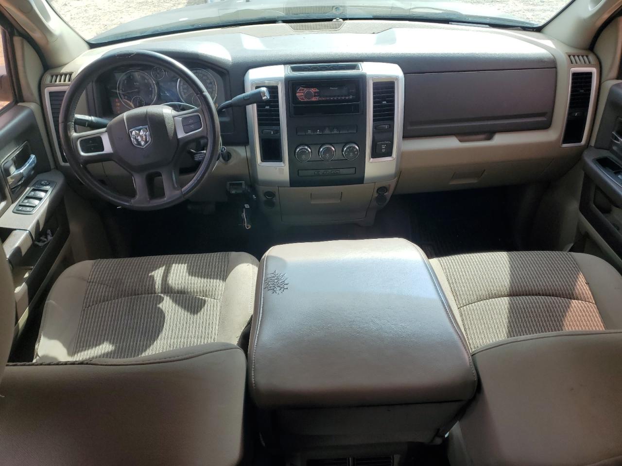 2011 Dodge Ram 1500 VIN: 1D7RB1CP4BS577868 Lot: 82217085