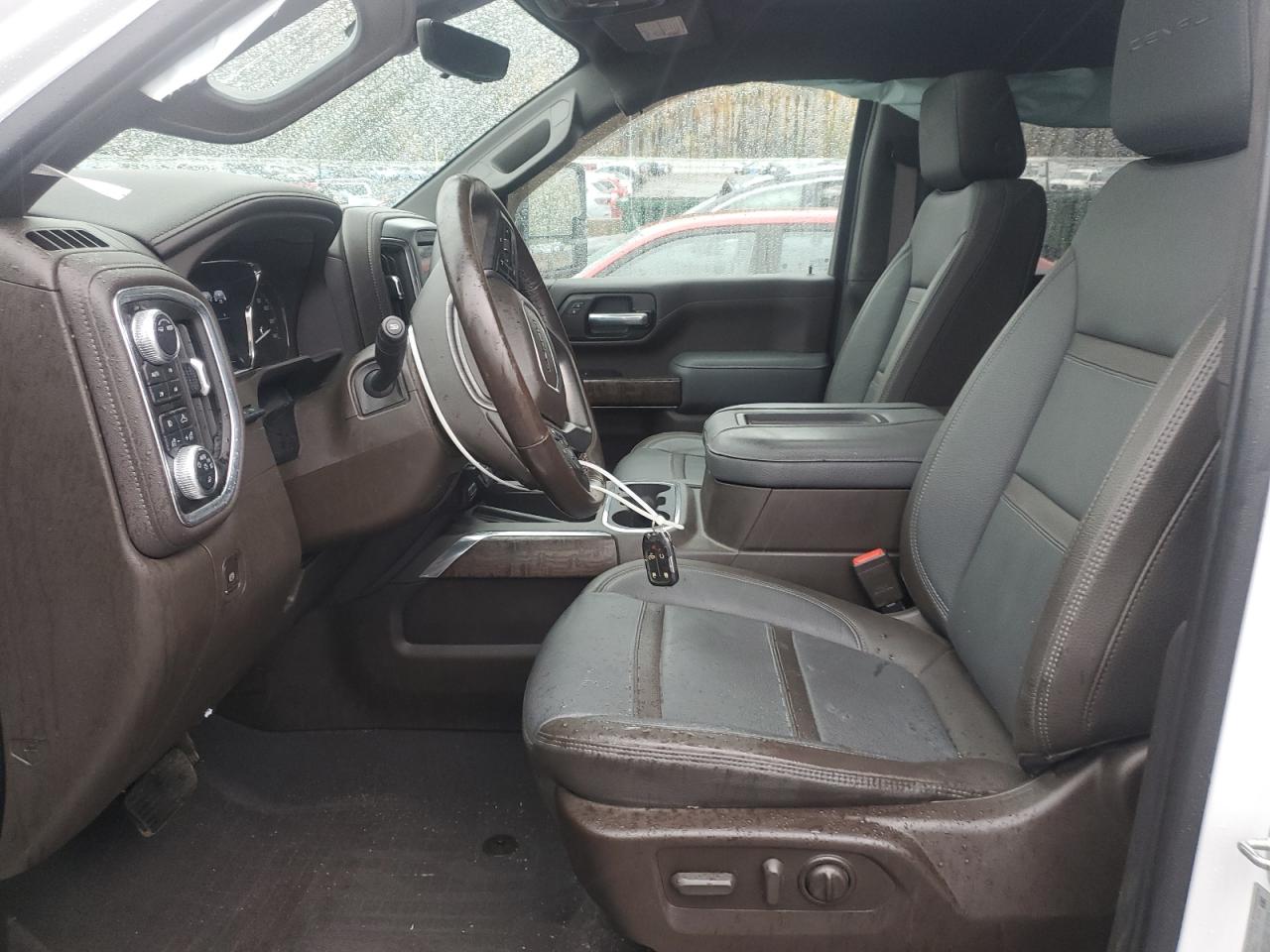 2021 GMC Sierra K2500 Denali VIN: 1GT49REY3MF178630 Lot: 89927765