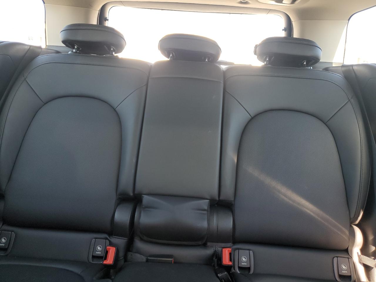 2019 Mini Cooper Countryman All4 VIN: WMZYV5C59K3F57485 Lot: 86442175