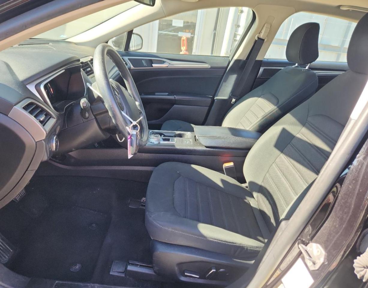 2020 Ford Fusion Se VIN: 3FA6P0LU1LR169717 Lot: 90105005