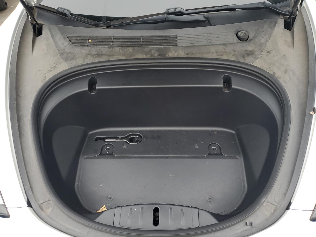 2020 Tesla Model 3 VIN: 5YJ3E1EA0LF740837 Lot: 87121765