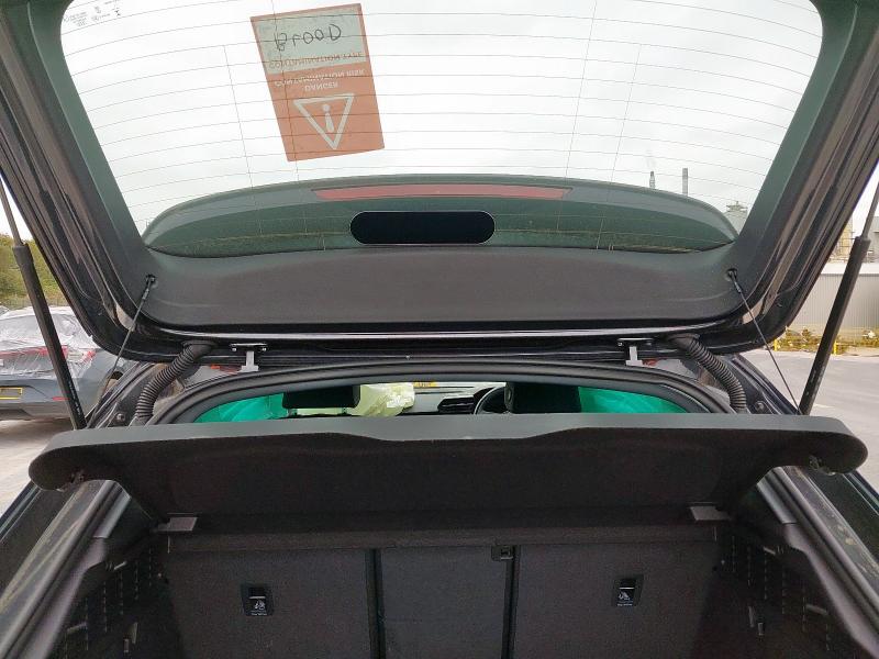 2022 AUDI A3 35 TFSI SPORT 5DR