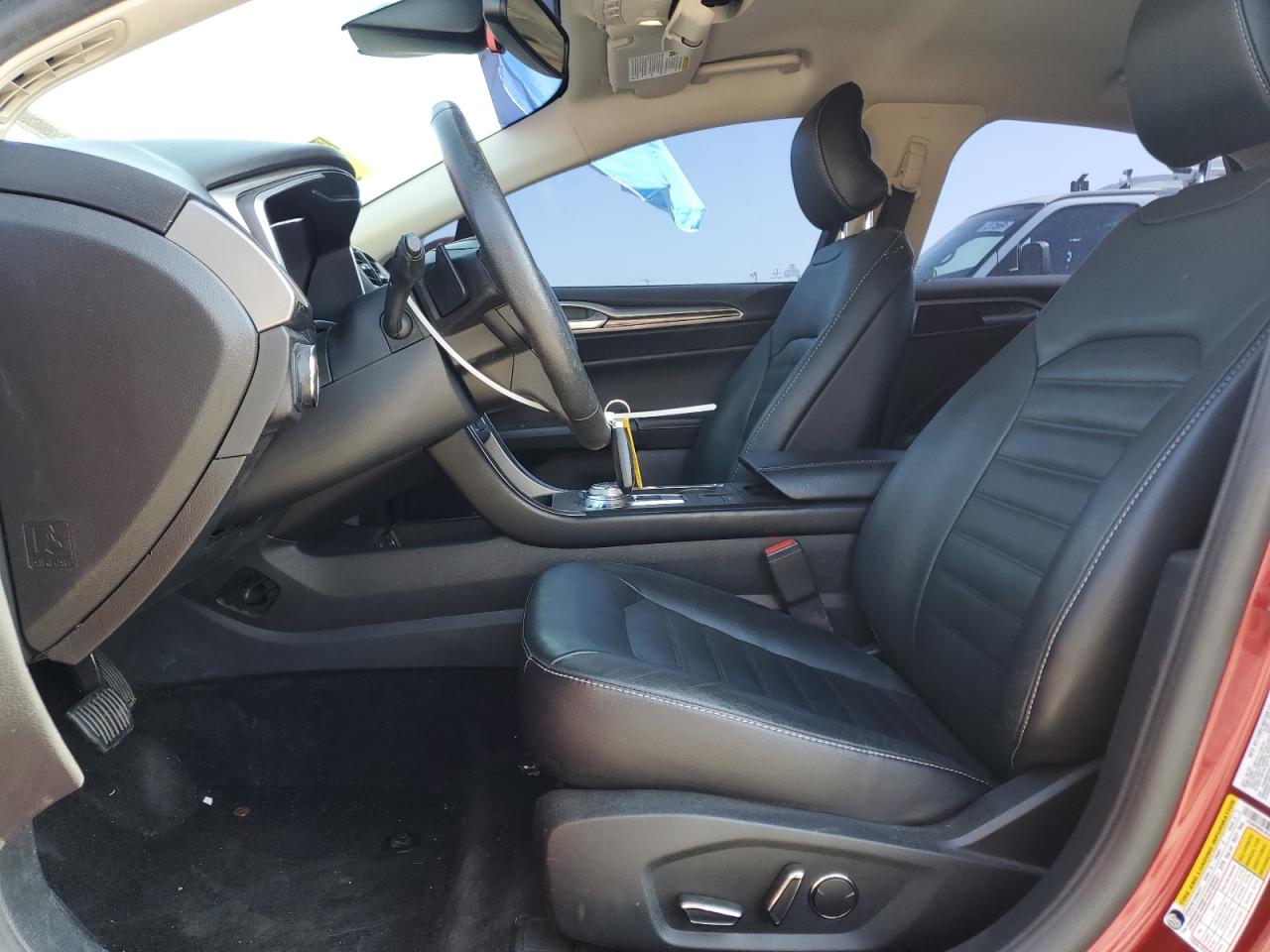 2018 Ford Fusion Se VIN: 3FA6P0HDXJR281129 Lot: 84773865